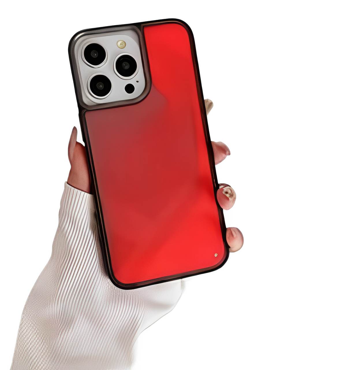 Smart Luminous Case