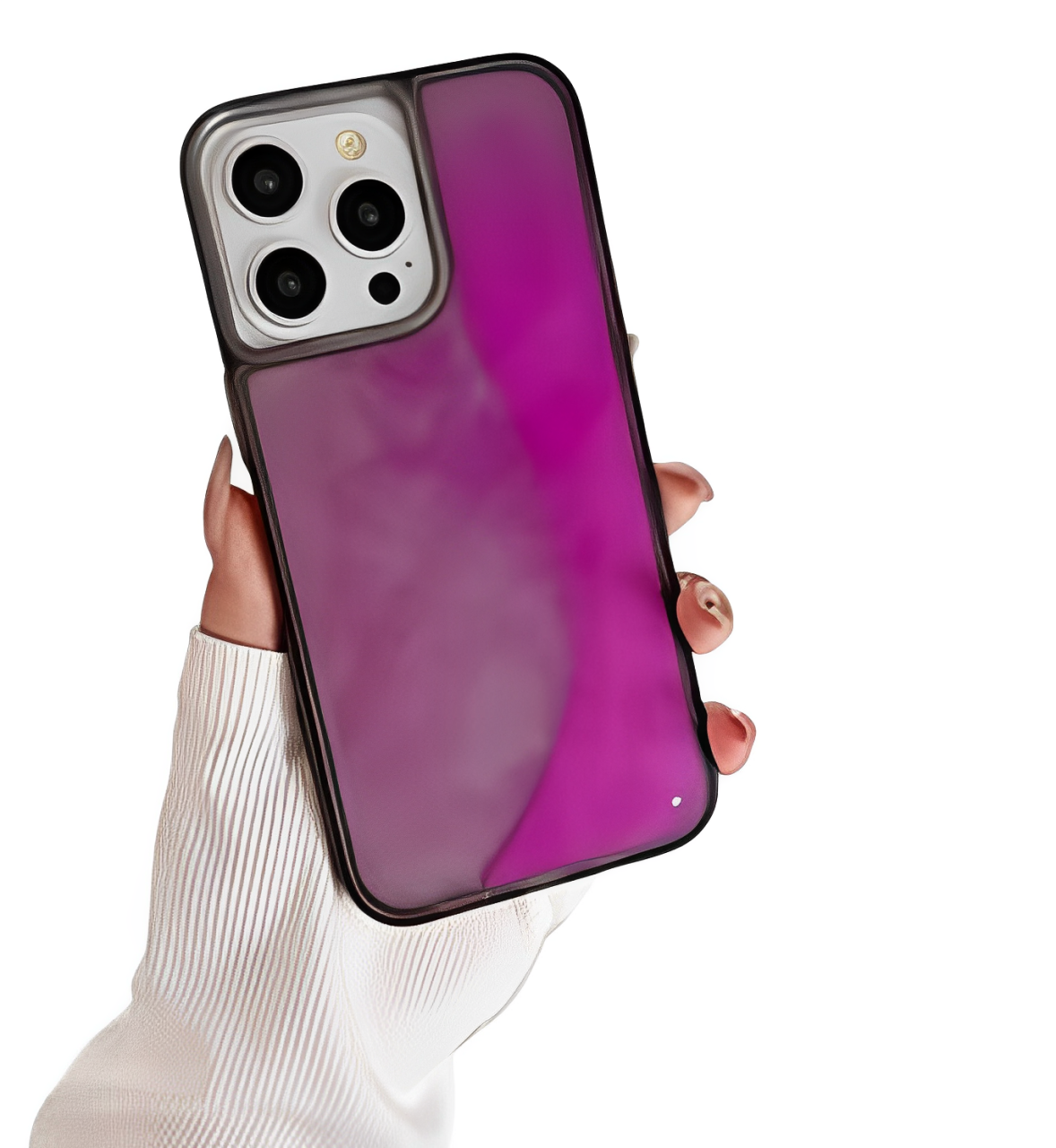 Smart Luminous Case