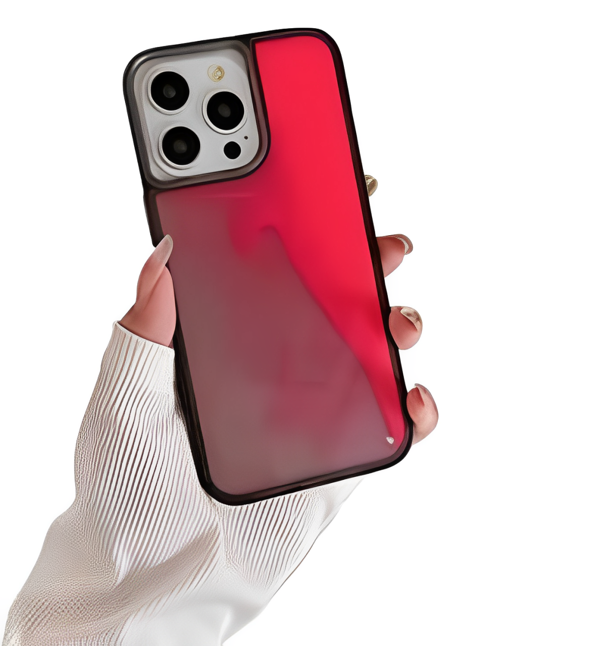 Smart Luminous Case