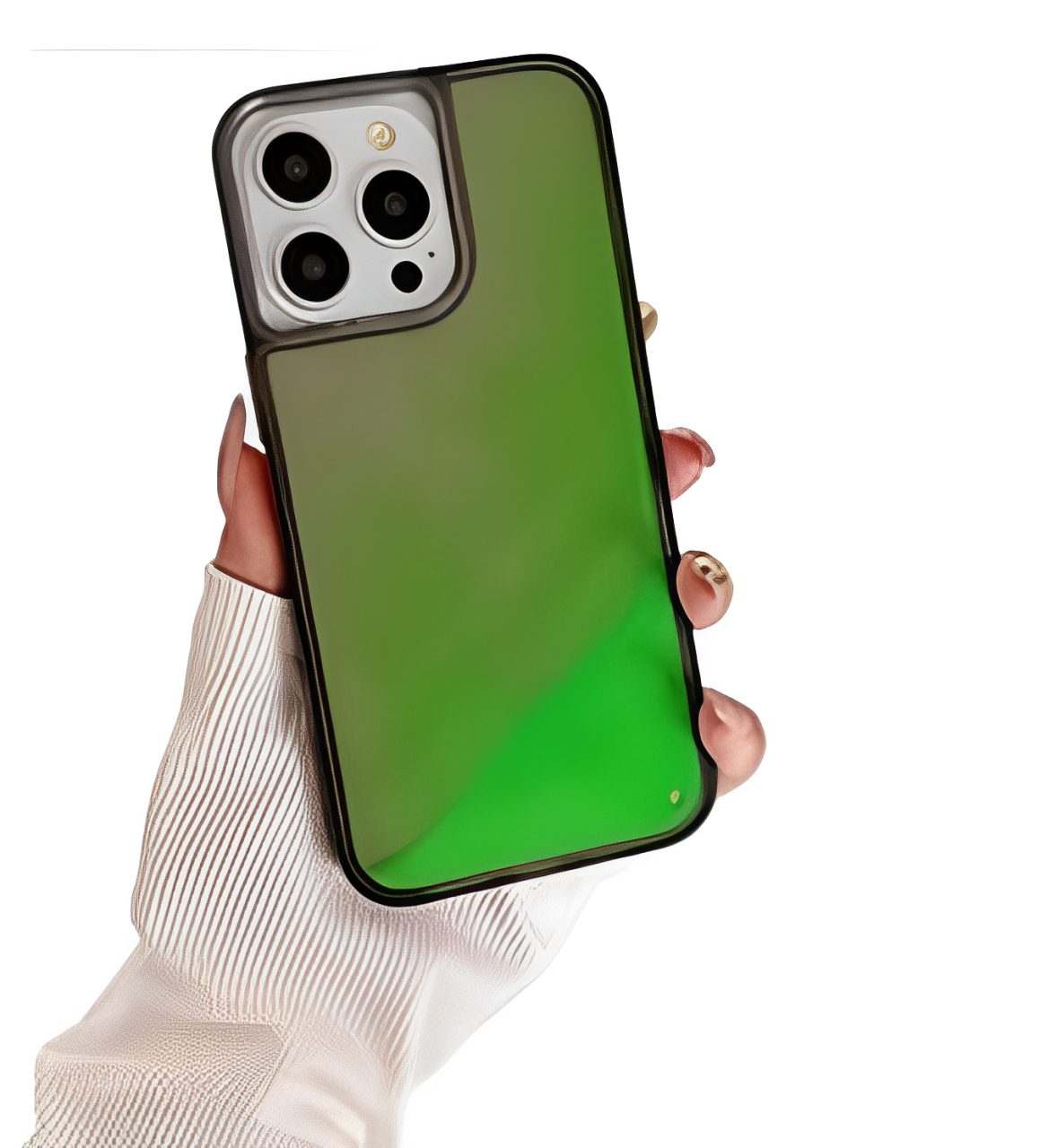 Smart Luminous Case