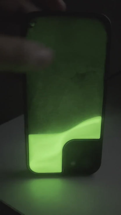Smart Luminous Case